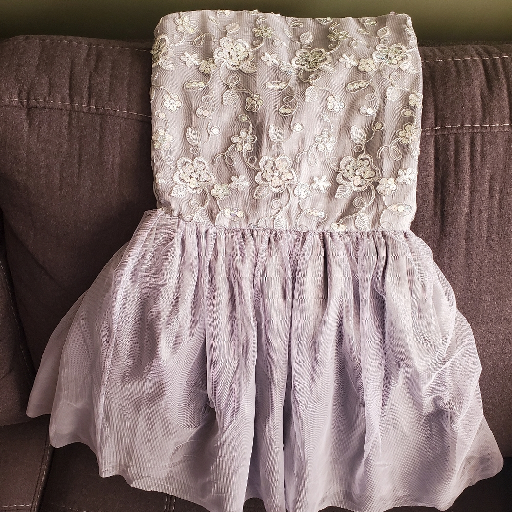 STELLA M'LIA DRESS - SMALL